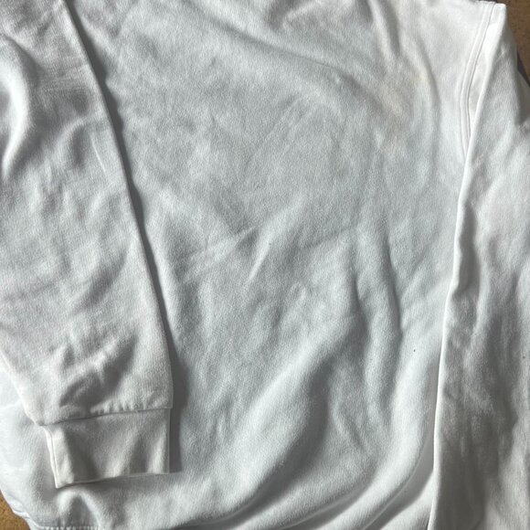 Makin' Bacon 80s Crewneck Raunchy Roach Studios - Picture 1 of 6